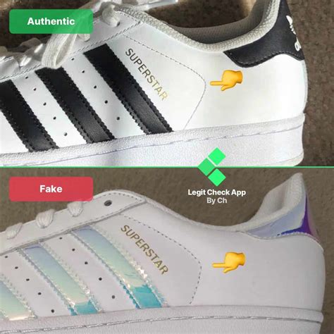 how to tell if your adidas are fake|adidas genuine or fake.